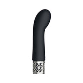 Bijou - Rechargeable Silicone Bullet